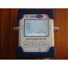 3030 Milliwattmetre 500 MHz, RF & PMR