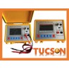 TC-350 DMM/TDR Localis. défauts câble cuivre