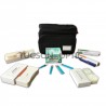 TC-400B Kit de nettoyage fibre