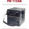 Alimentation Voiture PM 112AB pour station de base