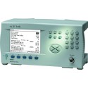 Banc Radio WILLTEK 4202R GSM-R