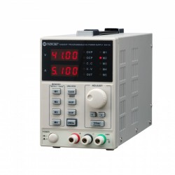 Aliment. programmable KA3005, 150W