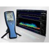 Analyseur de spectre AARONIA HF-60100, 1 Mhz-9,4 Ghz