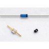 .Diodes de bruit NC305C & NC305BL