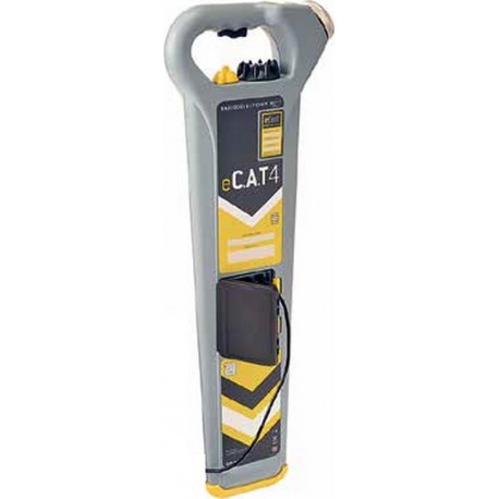 eC.A.T4+, Ref. : 10/ECAT4+FR61