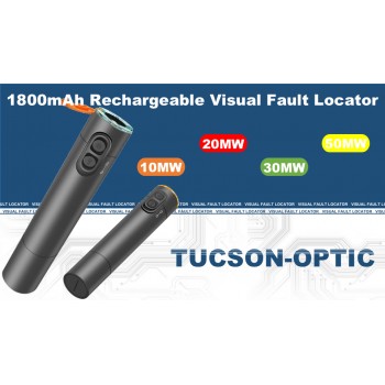 TC-15 TUCSON Identificateur de fibre