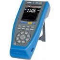 Multimètre portable METRIX ASYC IV MTX3292B