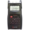 TLU4, Source laser Optique