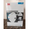 Masque FFP2 à Valve COVID 3M