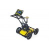 LMX 200 Radar de sol, détecteur de canalisations et de câbles