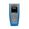 MTX 3292B, Multimètre graphique BLUETOOTH