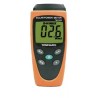 TM-206 Milliwattmetre solaire, TENMARS