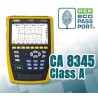 CA 8345 Qualistar Kit CHAUVIN ARNOUX