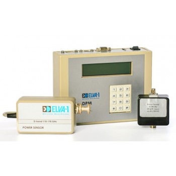MILLIWATTMETRE ELVA-1