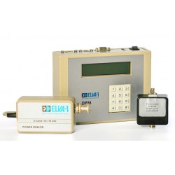 Milliwattmètres 10 MHz à 220 GHz