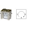 CIRCULATEUR ELVA-1 ref. CR-XX/CF/BW