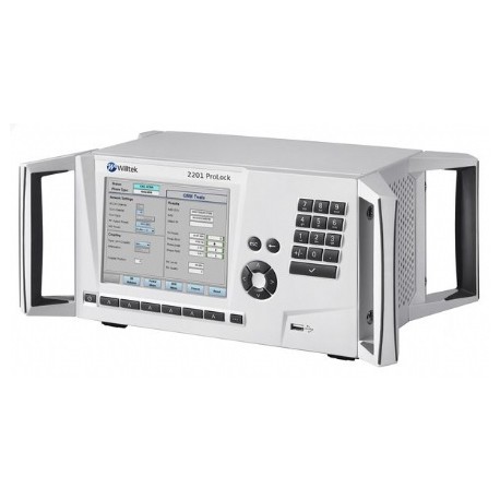 Banc radio 2G, 3G & WCDMA