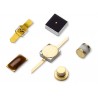 Diodes de bruit K100, K200, K201, K202, K300 1MHZ 100 GHz