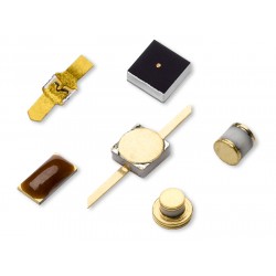 Diode de bruit kD100,200,300, 10Hz 100 GHz