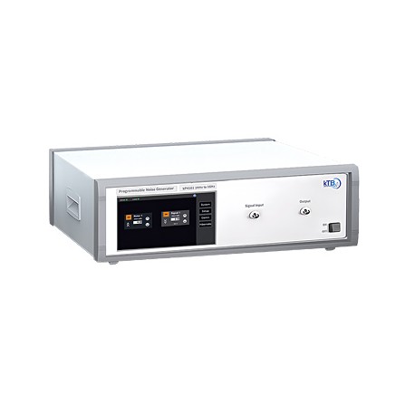 Serie kP4000 - generateur de bruit programmable 1MHz 40GHz