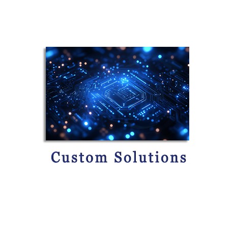 Generation de bruit Sur mesure