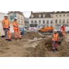 MRX Détecteur de câbles et de canalisations