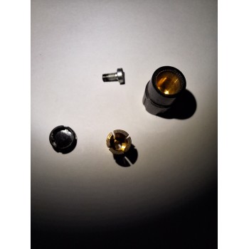bouton plastique pour 4015