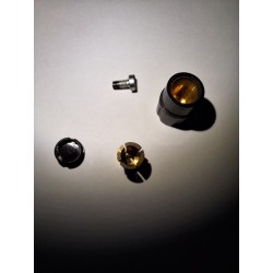 Bouton plastique pour STABILOCK 4015 (Par un)