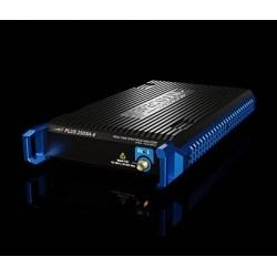 SPECTRAN V6 PLUS 250XA-6,10MHz à 8GHz